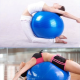 Pilates Topu 65 Cm (336336)