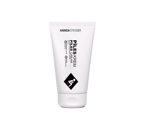 Piles Hemeroıdınız ve Bağsurunuz İçin Yeni Formüllü Çözümünüz Bakım Kremi 50 ml x 1 adet Piles Hemeroıdınız ve Bağsurunuz İçin Yeni Formüllü Çözümünüz Bakım Kremi 50 ml x 1 adet