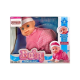 PİLLİ EMEKLEYEN SESLİ BEBEK - 1 Adet Stokta Olan Gönderilir