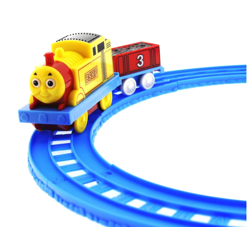 Pilli Mini Tren Seti Pilli Mini Tren Seti
