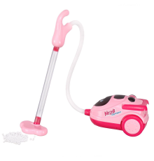 Pilli Neşeli Süpürgem 18 cm. - OYD-02601