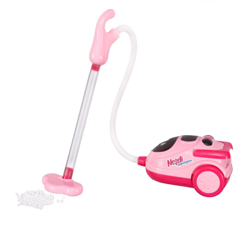 Pilli Neşeli Süpürgem 18 cm. - OYD-02601