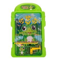 Pinball Kutu Oyunu