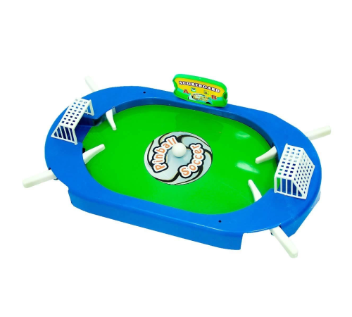 Pinball Soccer Pinball Soccer