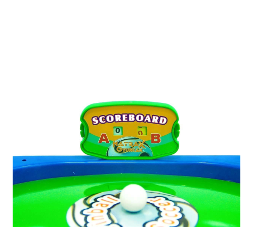Pinball Soccer Pinball Soccer