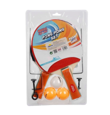 Pinpon Raket Seti S02000170