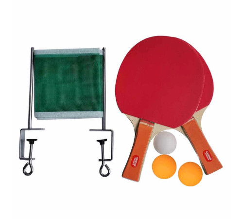 Pinpon Raket Seti S02000170 Pinpon Raket Seti S02000170