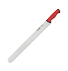 Pirge 34111 Duo Döner Bıçağı 50 cm - Kaymaz Sap