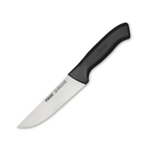 Pirge 38101 Ecco Kurban ve Kasap Bıçağı 14,5 cm - No:1, Siyah
