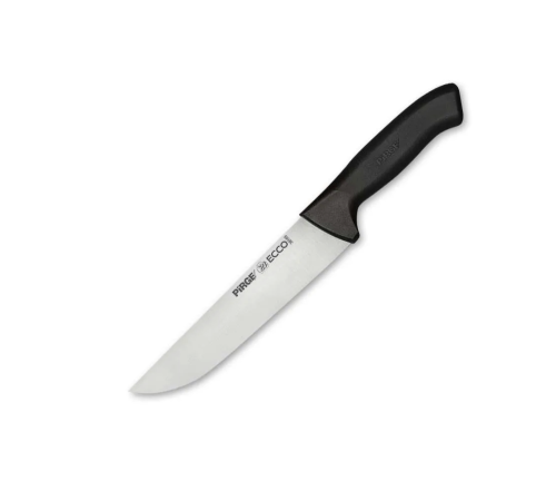 Pirge 38103 Ecco Kurban ve Kasap Bıçağı 19 cm - No:3, Siyah Pirge 38103 Ecco Kurban ve Kasap Bıçağı 19 cm - No:3, Siyah