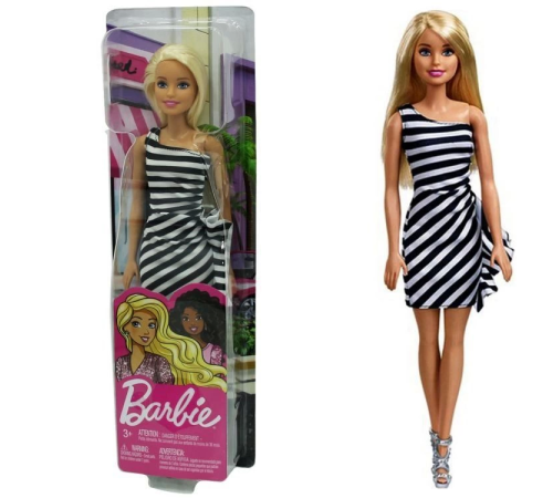 Pırıltılı Barbie Pırıltılı Barbie