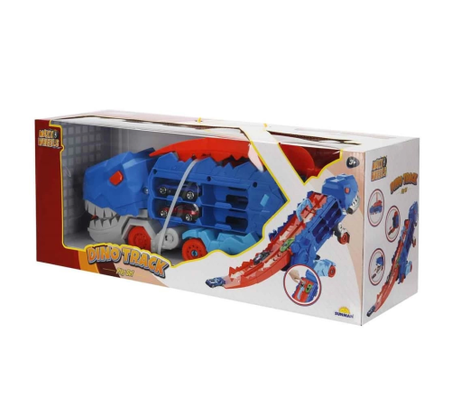 PİST SET DÖNÜŞEN DİNAZR FIRLATICILN -SUN