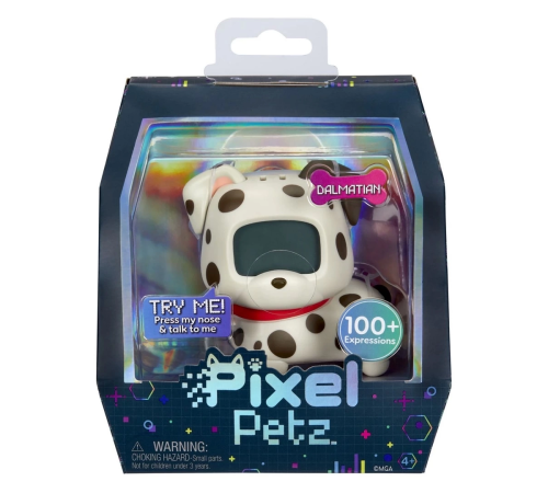 Pixel Petz Dalmaçyalı Pixel Petz Dalmaçyalı