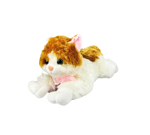 PJH14318 PELUŞ 36 CM MÜZİKLİ KEDİ - Stokta Olan Gönderilir PJH14318 PELUŞ 36 CM MÜZİKLİ KEDİ - Stokta Olan Gönderilir