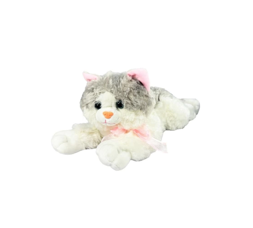 PJH14318 PELUŞ 36 CM MÜZİKLİ KEDİ - Stokta Olan Gönderilir PJH14318 PELUŞ 36 CM MÜZİKLİ KEDİ - Stokta Olan Gönderilir