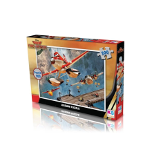 PL 113 Puzzle 200 PARÇA -KS