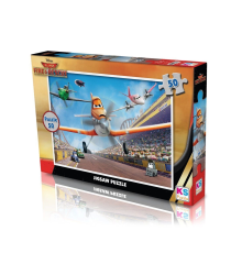 PL 709 Puzzle 50