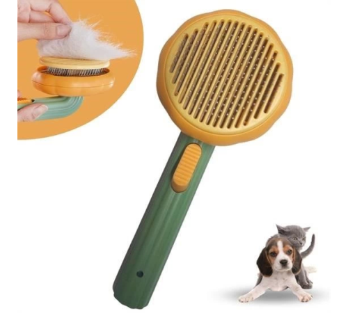 Plastik Yeşil Evcil Hayvan Bakım Pet Fırçası Çok Amaçlı Pet Fırçası Yeşil Plastik Yeşil Evcil Hayvan Bakım Pet Fırçası Çok Amaçlı Pet Fırçası Yeşil