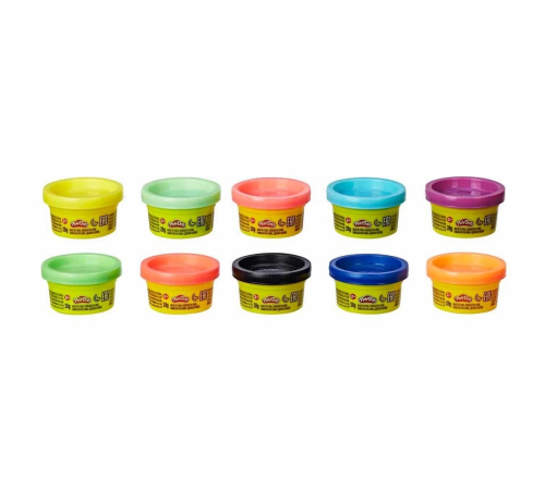 Play Doh Bonbon Parti Seti Play Doh Bonbon Parti Seti