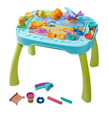 Play-Doh Hayal Gücü İstasyonu F6927
