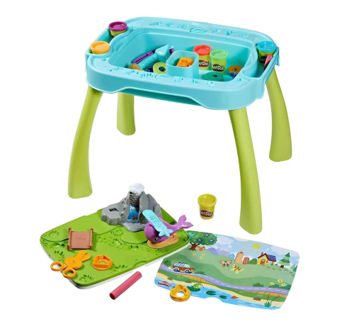 Play-Doh Hayal Gücü İstasyonu F6927 Play-Doh Hayal Gücü İstasyonu F6927