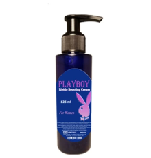 Etkili  125 ml Büyük Boy Kadın Kişisel Kullanım Kremi Cxnt - For Women Booster İsteklicream Cìnsel Àzdırıcı