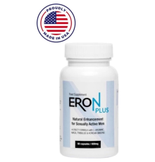 Etkili  Eron Plus ve Krem / Eron Plus And Cream