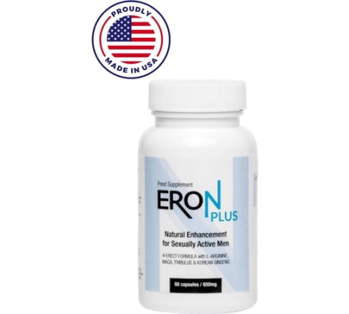 Etkili Eron Plus ve Krem / Eron Plus And Cream Etkili Eron Plus ve Krem / Eron Plus And Cream