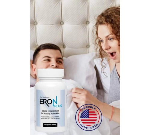 Etkili Eron Plus ve Krem / Eron Plus And Cream Etkili Eron Plus ve Krem / Eron Plus And Cream