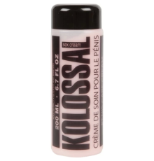 Etkili  Kolossal Erkek Güç Kremi / Kolossal Ual Enlargement Cream