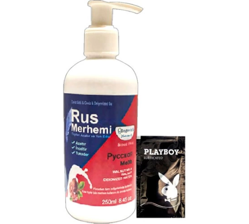 Etkili Tüy Dökücü Krem 250 ml Ceviz Sütlü & Cevizli Rus Merhemi + Yanında Jel - 000031KI Etkili Tüy Dökücü Krem 250 ml Ceviz Sütlü & Cevizli Rus Merhemi + Yanında Jel - 000031KI
