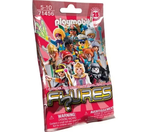Playmobil Figürleri Seri 25 Playmobil Figürleri Seri 25