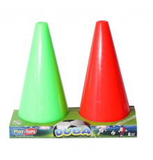 Playtoys 8'li Duba