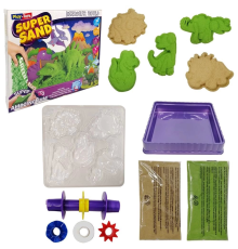 PlayToys Dinazorların Dünyası Oyun Kumu Super Sand