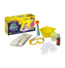 Playtoys DIY Kendi Oyun Hamurunu Kendin Yap