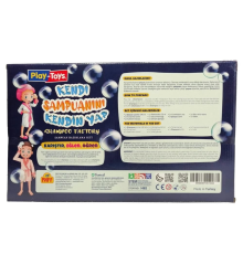 PlayToys Kendi Şampuanını Kendin Yap