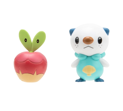 Pokemon Battle Figürler Seri