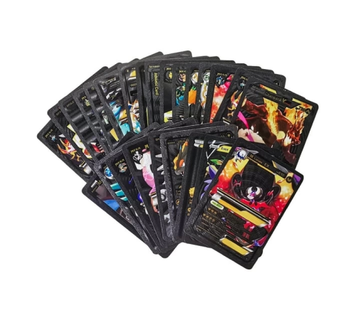 Pokemon Siyah Starter Box Pack Koleksiyon Pokemon Kartları Pokemon Siyah Starter Box Pack Koleksiyon Pokemon Kartları
