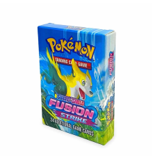 Pokemon Trading Card Başlangıç Seti