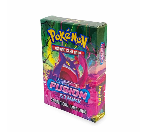 Pokemon Trading Card Başlangıç Seti