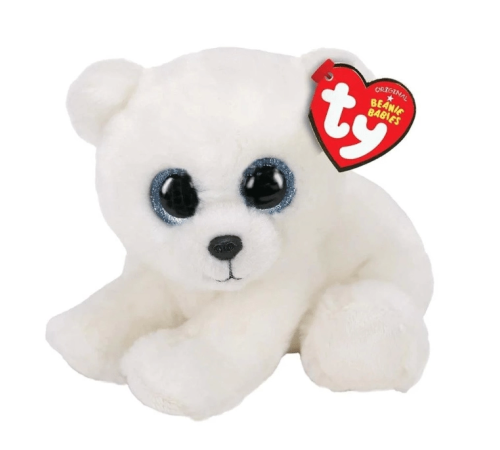 POLAR  POLAR BEAR REG NEW