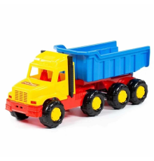 Polesie Favorit Damperli Kamyon 4208