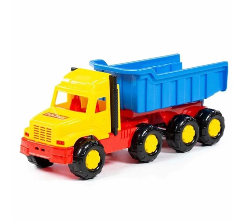Polesie Favorit Damperli Kamyon 4208 Polesie Favorit Damperli Kamyon 4208