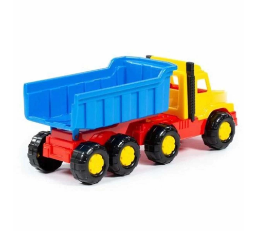 Polesie Favorit Damperli Kamyon 4208 Polesie Favorit Damperli Kamyon 4208