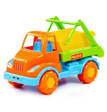 Polesie Leon Belediye Aracı 52896