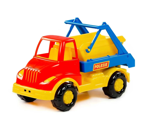 Polesie Leon Belediye Aracı 52896 Polesie Leon Belediye Aracı 52896
