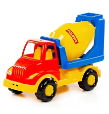 Polesie Leon Beton Mikseri 52865