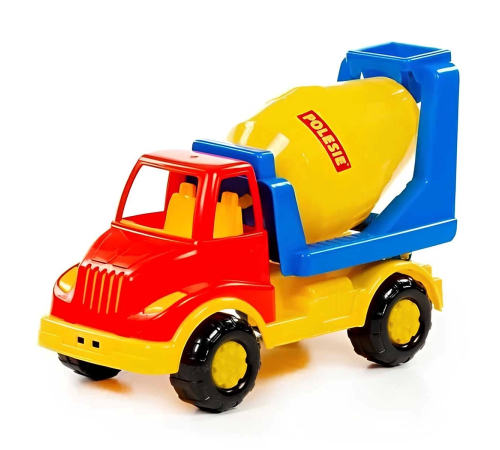 Polesie Leon Beton Mikseri 52865 Polesie Leon Beton Mikseri 52865