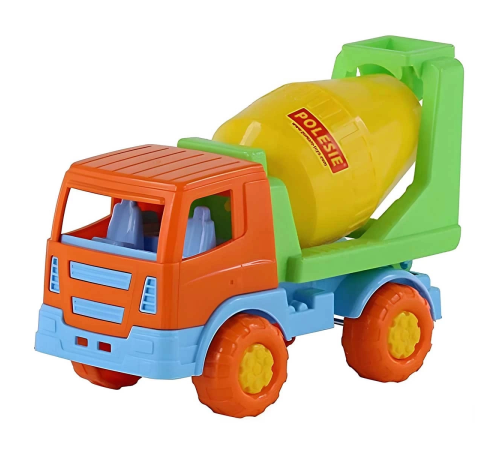 Polesie Leon Beton Mikseri 52865 Polesie Leon Beton Mikseri 52865