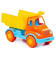 Polesie Leon Damperli Kamyon 52858